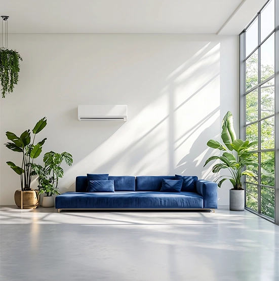 HVAC Companies in Dubai | Expert HVAC Solutions | Interiors