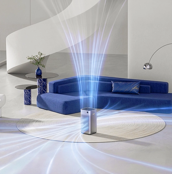 HVAC Companies in Dubai | Expert HVAC Solutions | Interiors