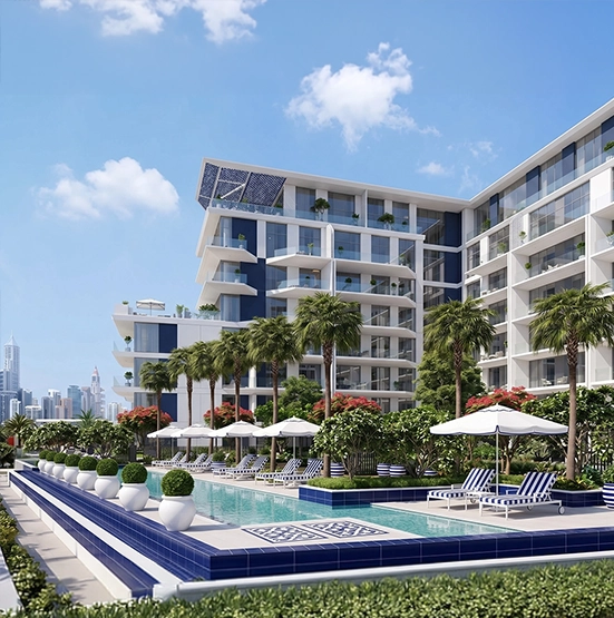 Dubai House Design | Residential Interiors | Dnest Interiors