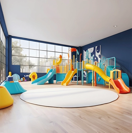 Interior Design Companies in Dubai | Dnest Interiors