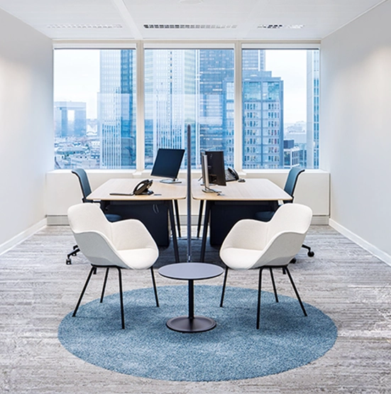 Interior Design Firms in Dubai | Commercial Construction