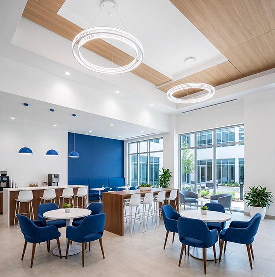 Interior Decorators in Dubai | Stylish Spaces | Dnest