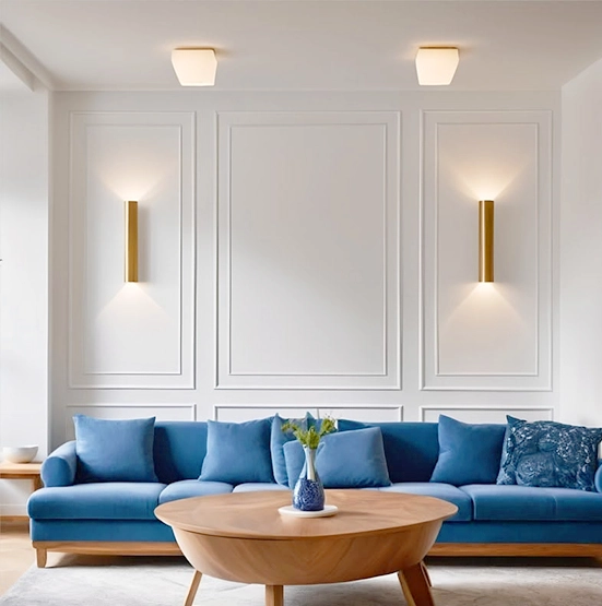 Interior Design Contractors in Dubai | Finishing Works | UAE