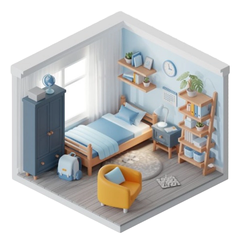 Interior Decoration Company Dubai | D Nest Interiors