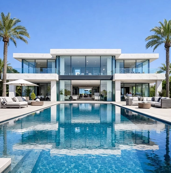 Turnkey Interior Solutions | D Nest Interiors