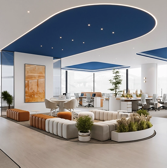 Interior Decorators in Dubai | Stylish Spaces | Dnest