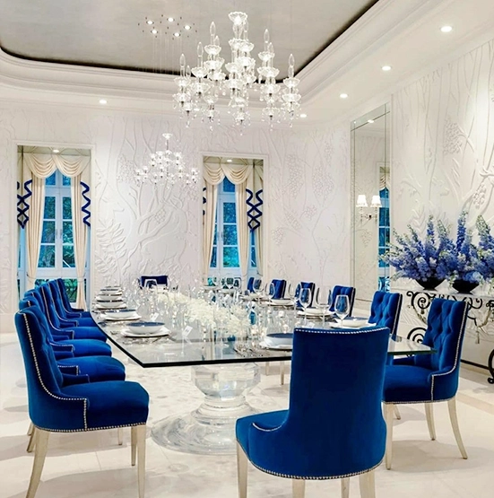Interior Design Firms in Dubai | Commercial Construction