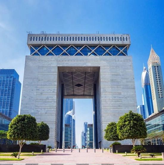 Arabian Construction Company Dubai | Dnest Interiors