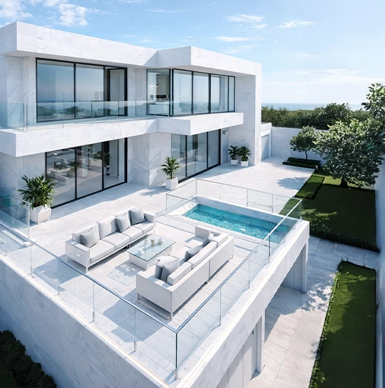 Turnkey Interior Solutions | D Nest Interiors