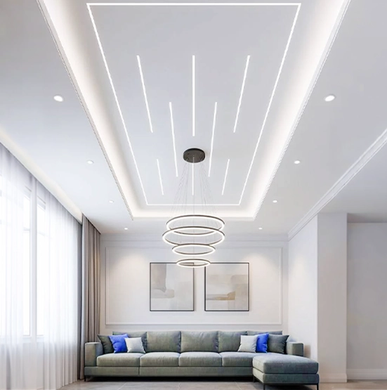 Interior Design Contractors in Dubai | Finishing Works | UAE
