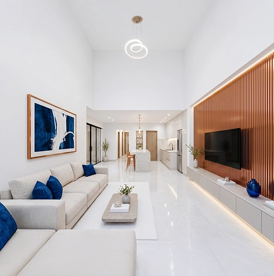Dubai Office Interior Design FAQs | Dnest Interiors