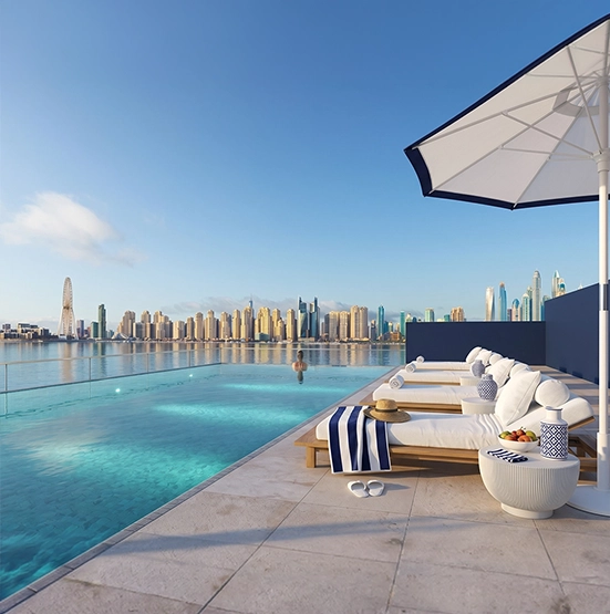 Dubai House Design | Residential Interiors | Dnest Interiors