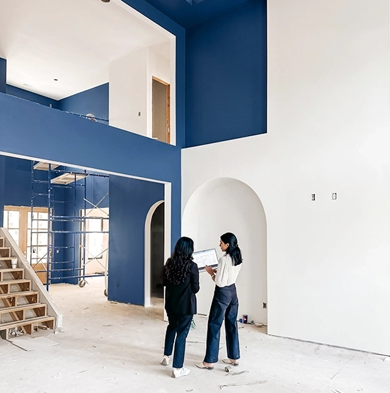 Interior Fit Out Company Dubai | Dnest Interiors