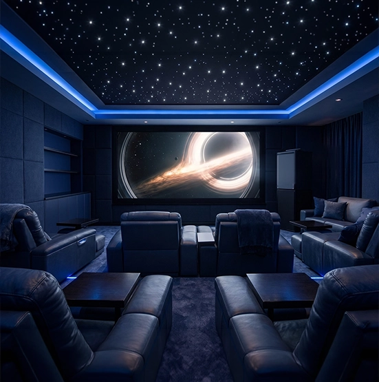 Interior Design Companies in Dubai | Dnest Interiors