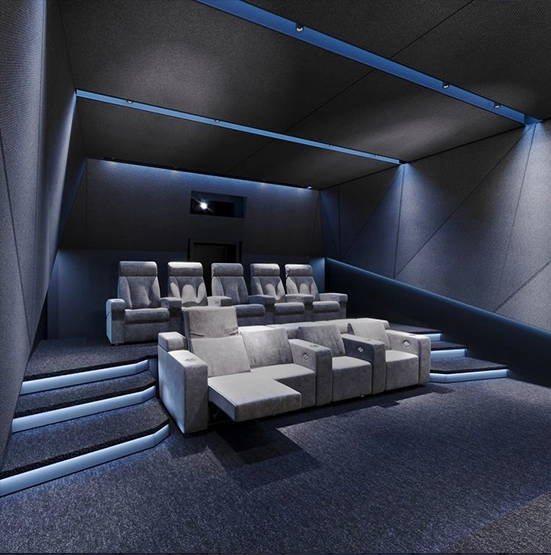 Arabian Construction Company Dubai | Dnest Interiors