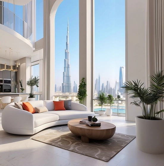 Construction Dubai | Residential Homes | Dnest Interiors