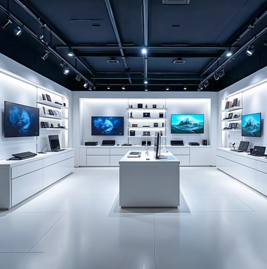 Interior Design Firms in Dubai | Commercial Construction