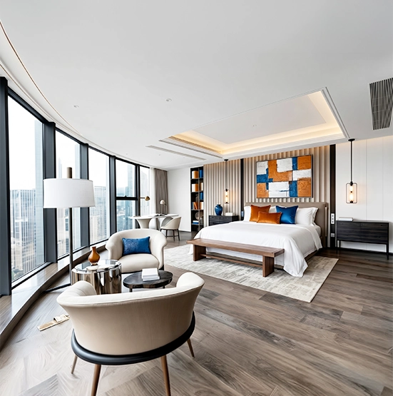 Interior Decorators in Dubai | Stylish Spaces | Dnest