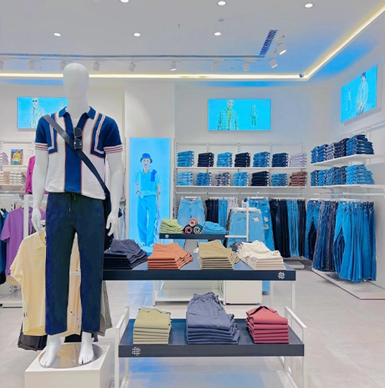 Interior Design Firms in Dubai | Commercial Construction