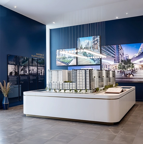 Interior Design Solutions | Design Styling | Dubai