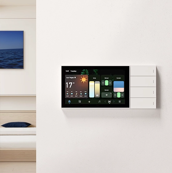 Smart Systems by D Nest Interiors Dubai