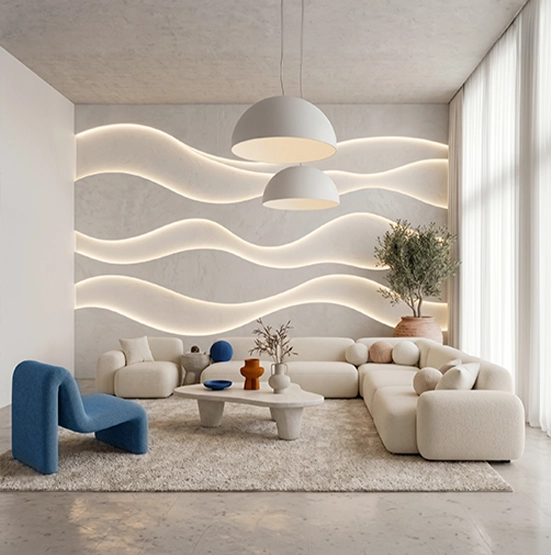 Interior Decorators in Dubai | Stylish Spaces | Dnest