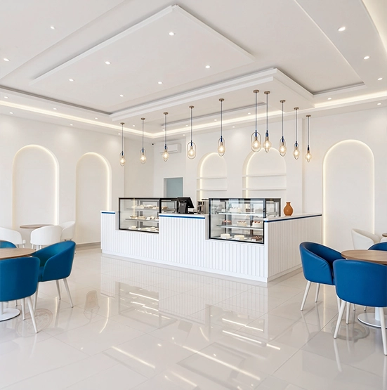 Specialized Interiors by D Nest Interiors Dubai