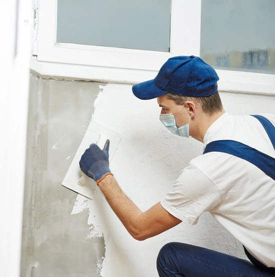 Interior Design Contractors in Dubai | Finishing Works | UAE