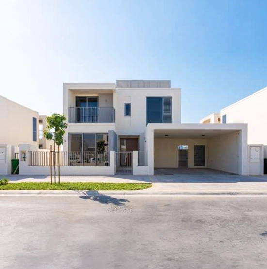 Dubai House Design | Residential Interiors | Dnest Interiors