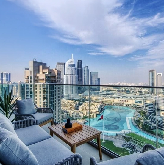 Construction Dubai | Residential Homes | Dnest Interiors