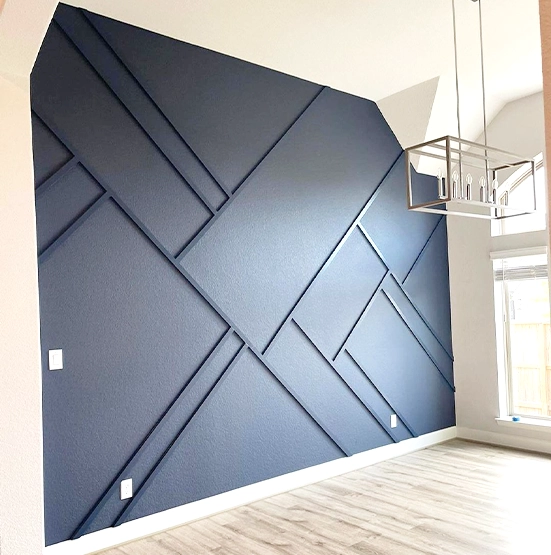 Interior Design Contractors in Dubai | Finishing Works | UAE