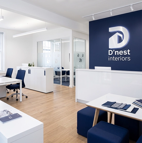 Interior Decoration Company Dubai | D Nest Interiors