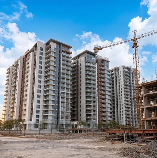 Who Would You Trust to Build It Right by D Nest Interiors Dubai