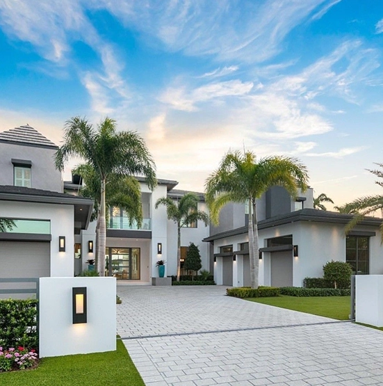 Construction Dubai | Residential Homes | Dnest Interiors