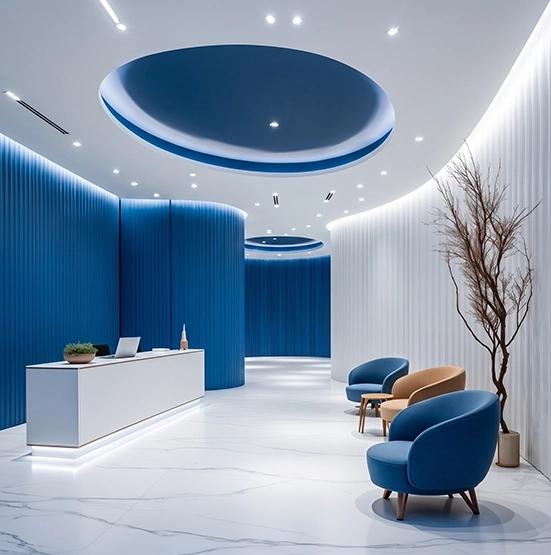 Interior Design Solutions | Design Styling | Dubai