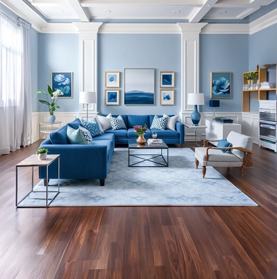 Interior Fit Out Company Dubai | Dnest Interiors